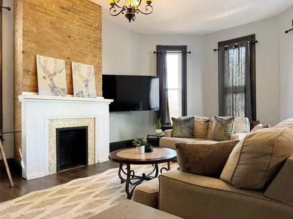 37 E Chandler Ave APT A, Evansville, IN 47713