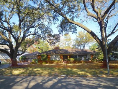 3726 Linkview Dr, Houston, TX, 77025