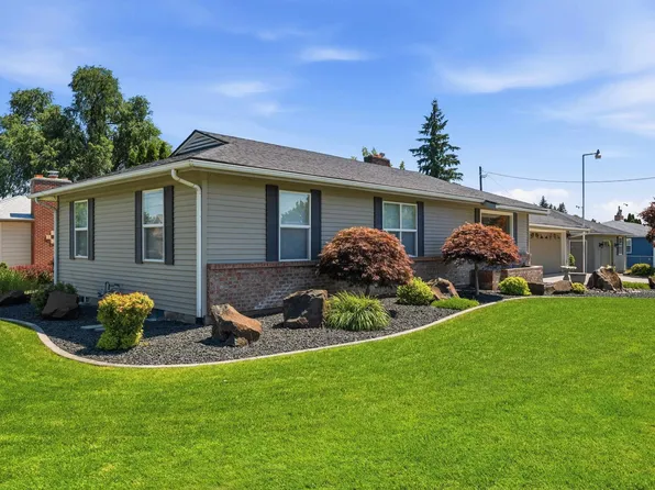 1116 N Willow Rd, Spokane, WA 99206