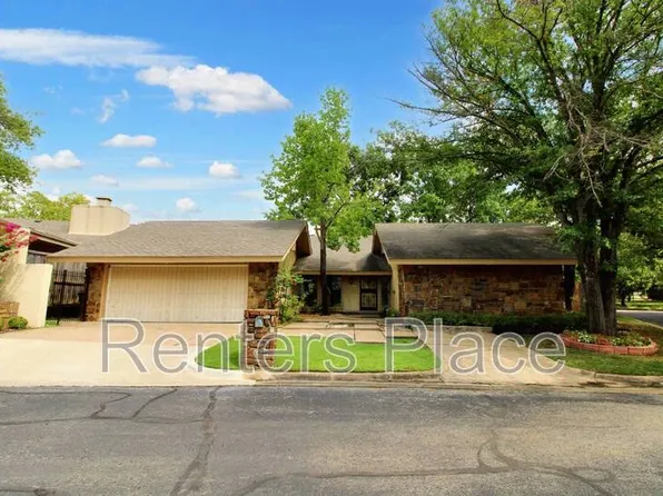 6630 S New Haven Ave, Tulsa, OK 74136