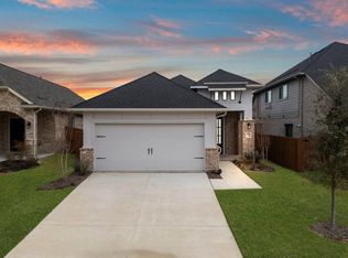 4109 Harrison St, Crandall, TX