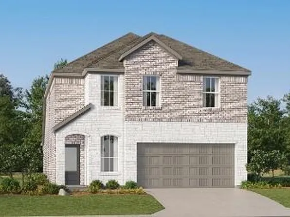 28805 Dobra Trl, New Caney, TX 77357