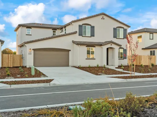 1508 Goldfish Way, Sacramento, CA 95832