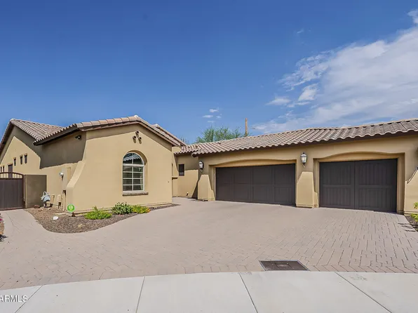 1526 E HAZEL Drive, Phoenix, AZ 85042