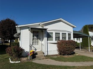 10644 W Main Rd Lot 60, North East, PA 16428