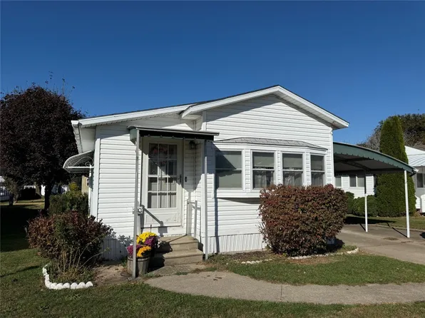 10644 W Main Rd Lot 60, North East, PA 16428