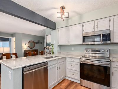 8500 E Jefferson Avenue #8C, Denver, CO, 80237