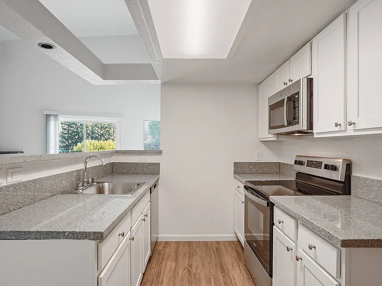 Kitchen Kitchen