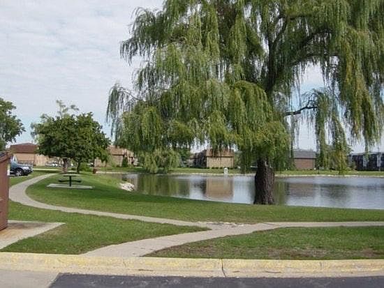 Pond