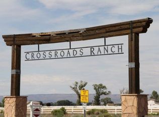 18750 N Lower Territory Rd, Prescott, AZ 86305