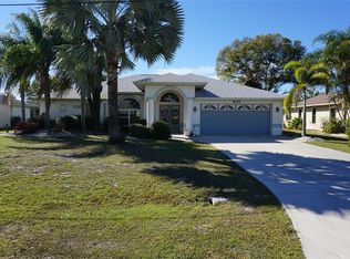 2141 Peterborough Rd, Punta Gorda, FL 33983