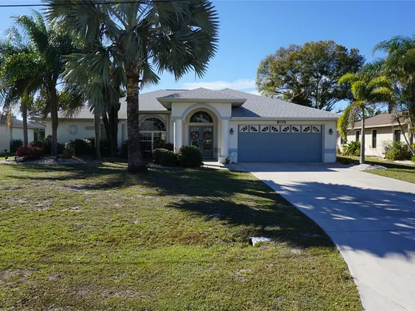 2141 Peterborough Rd, Punta Gorda, FL 33983