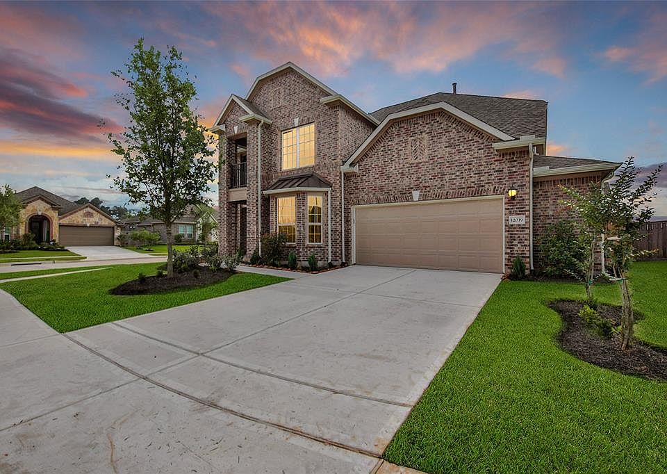 1st image of 12039 Tree Top Hills Ln