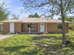 157 Church St, Ratliff City, OK 73481