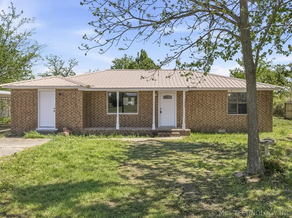 157 Church St, Ratliff City, OK 73481