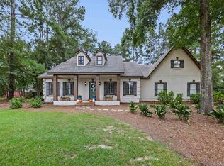 4469 Green Island Rd, Valdosta, GA 31602