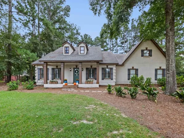 4469 Green Island Rd, Valdosta, GA 31602