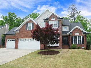 406 Legault Dr, Cary, NC 27513