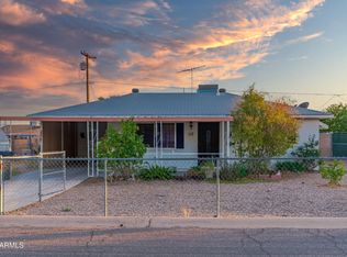 117 Peretz Cir, Morristown, AZ 85342