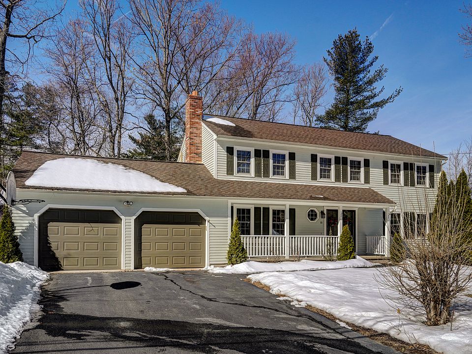1st image of 10 Byron Dr