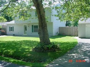 1292 Argyle Dr, Madison, OH