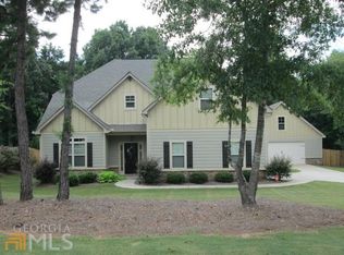 133 Cedar Ridge Dr, Lagrange, GA 30241