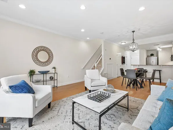 801 Pleasant Dr #80111, Rockville, MD 20850