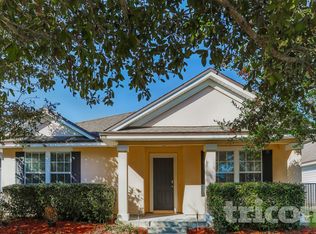 656 Sunny Stroll Dr, Middleburg, FL 32068