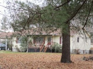 2821 Bull Neck Rd, Caret, VA 22436