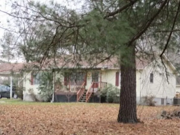 2821 Bull Neck Rd, Caret, VA 22436