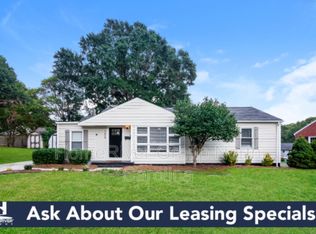 1606 Belmar Dr, Gastonia, NC 28052