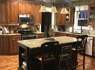 110 Woody Rd, New Hope, AL 35760