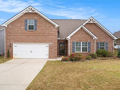 339 San Anselmo St, Locust Grove, GA, 30248