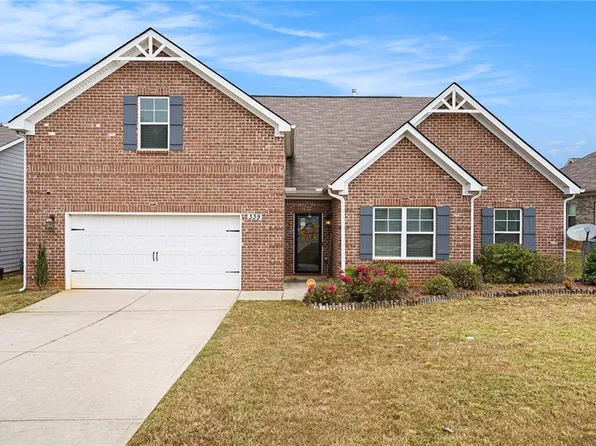339 San Anselmo St, Locust Grove, GA 30248