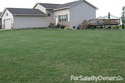 front yard