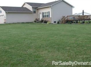 3729 Hoosier Way, Green Bay, WI 54229