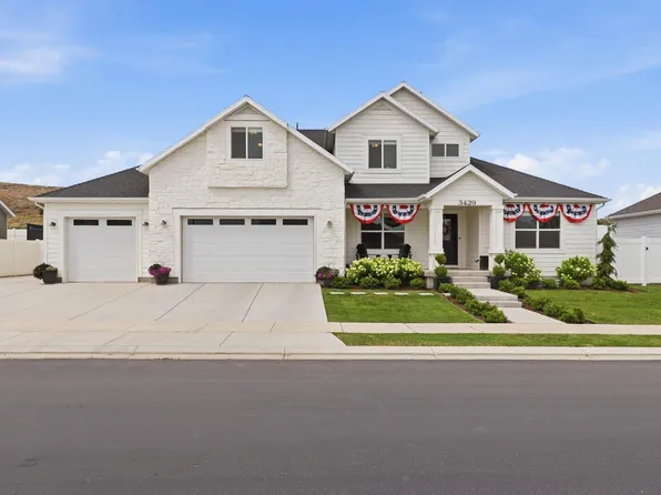 3429 E Wheat Field Ln, Eagle Mountain, UT 84005