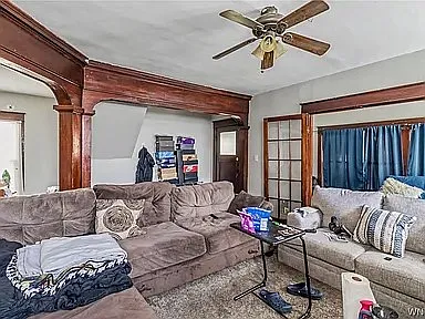 8 Heussy Ave #LOWER — Photo 7