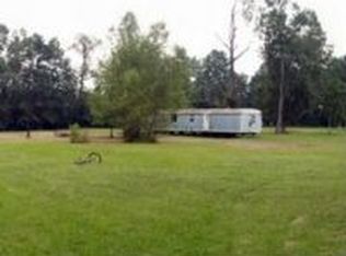 310 County Road 3280, Cleveland, TX 77327
