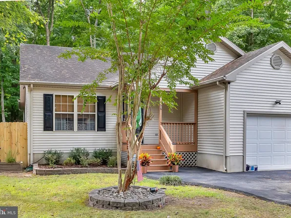 56 Robin Hood Trl, Ocean Pines, MD 21811