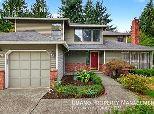 1345 232nd Pl NE, Sammamish, WA 98074