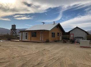 1608 Rango Way, Borrego Springs, CA 92004