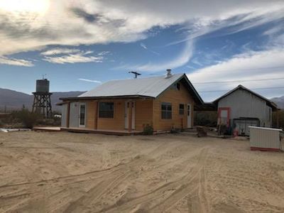 1608 Rango Way, Borrego Springs, CA, 92004