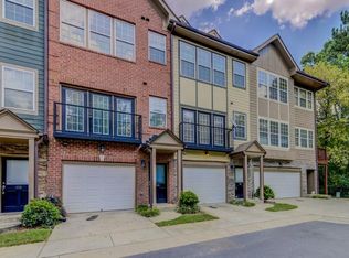 3739 Ashford Creek Ave, Atlanta, GA 30319