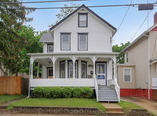 108 Church St, Keyport, NJ 07735