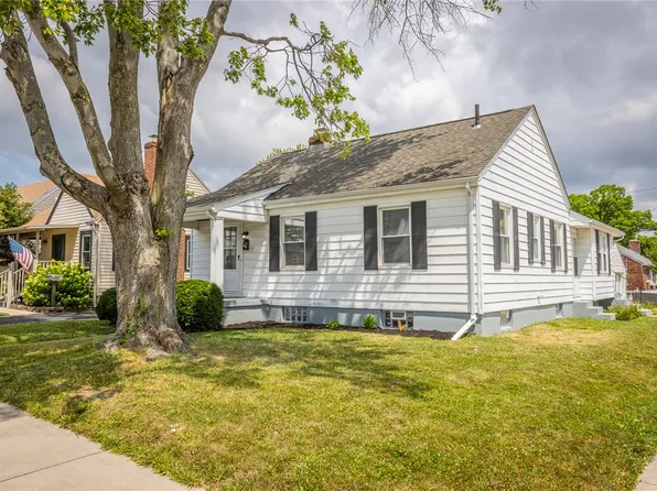 357 Rockhill Ave, Dayton, OH 45429