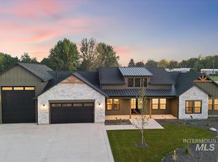 7096 E Chicken Hawk Loop, Nampa, ID 83686