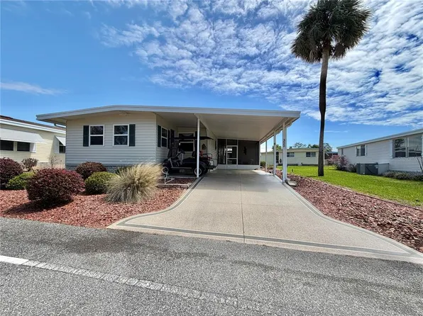 325 Palo Verde Dr, Leesburg, FL 34748