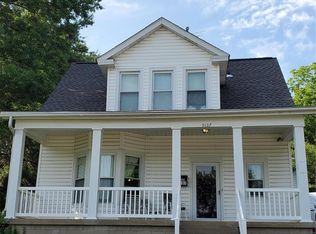 9137 Arline Ave, Saint Louis, MO