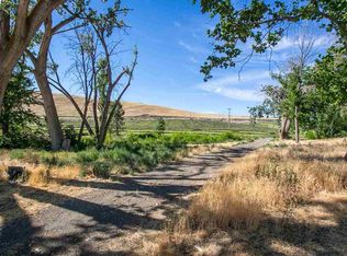 53416 E Kennedy Rd, West Richland, WA 99320